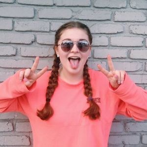 Meet your Posher, Mariah